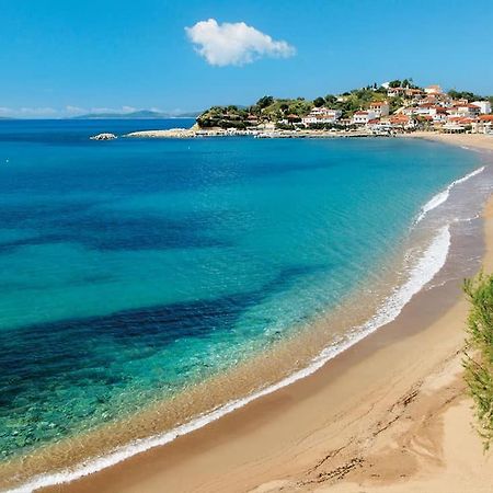 Venus Villa With Private Pool, 2Min To The Beach Φοινικούντα Εξωτερικό φωτογραφία