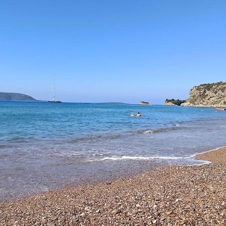 Venus Villa With Private Pool, 2Min To The Beach Φοινικούντα Εξωτερικό φωτογραφία