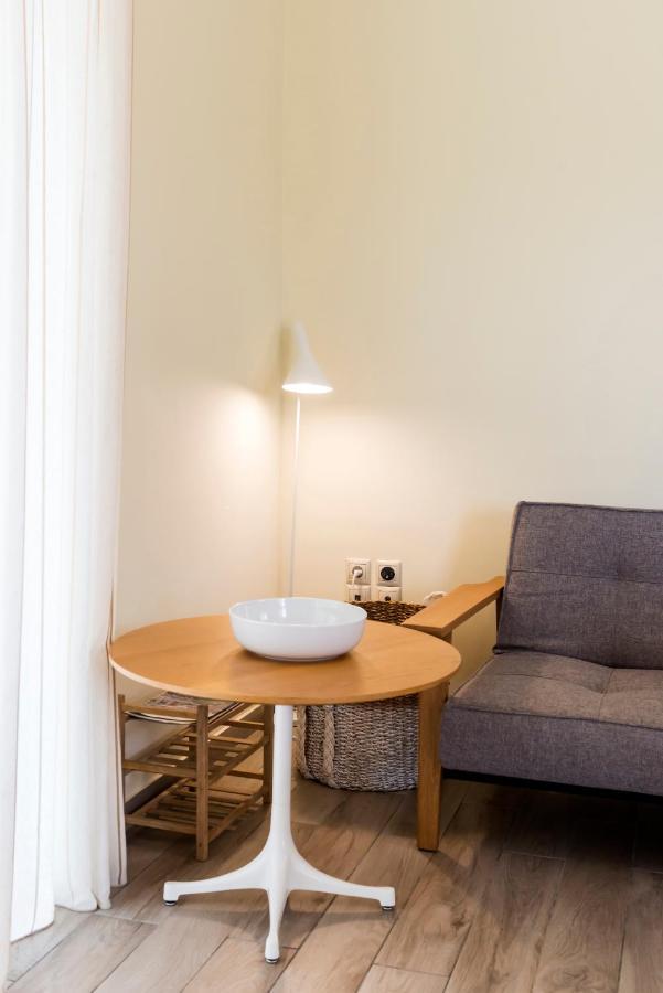 Venus Villa With Private Pool, 2Min To The Beach Φοινικούντα Εξωτερικό φωτογραφία