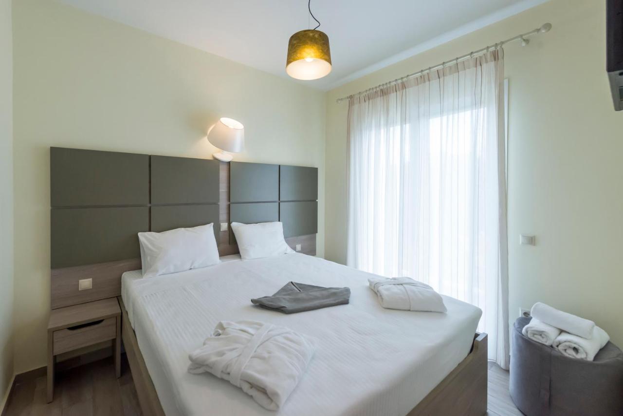 Venus Villa With Private Pool, 2Min To The Beach Φοινικούντα Εξωτερικό φωτογραφία