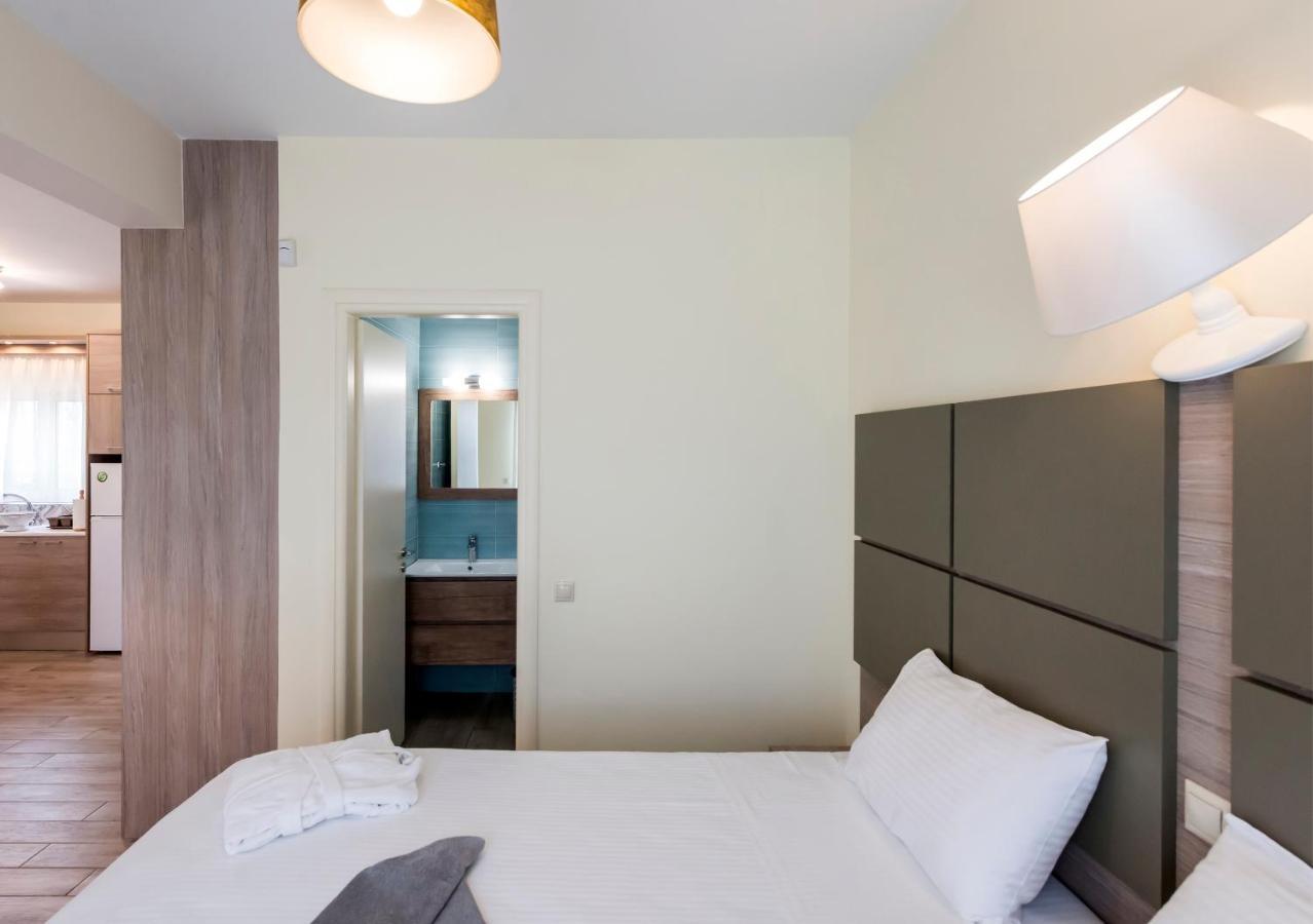 Venus Villa With Private Pool, 2Min To The Beach Φοινικούντα Εξωτερικό φωτογραφία