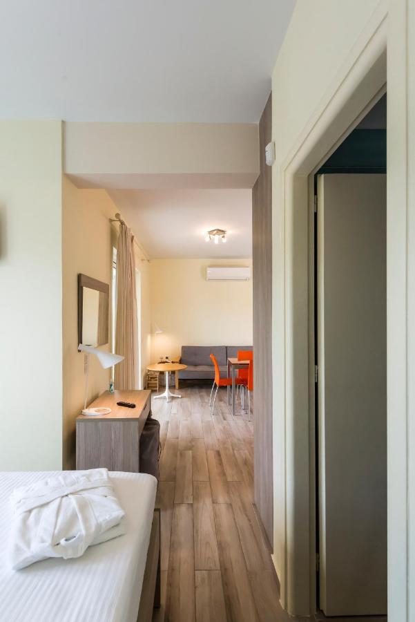 Venus Villa With Private Pool, 2Min To The Beach Φοινικούντα Εξωτερικό φωτογραφία