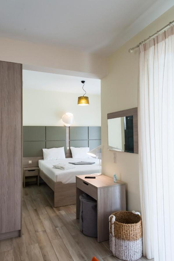 Venus Villa With Private Pool, 2Min To The Beach Φοινικούντα Εξωτερικό φωτογραφία