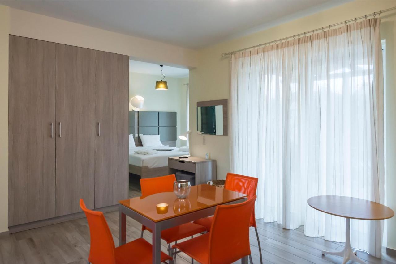 Venus Villa With Private Pool, 2Min To The Beach Φοινικούντα Εξωτερικό φωτογραφία