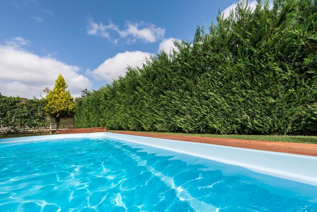 Venus Villa With Private Pool, 2Min To The Beach Φοινικούντα Εξωτερικό φωτογραφία