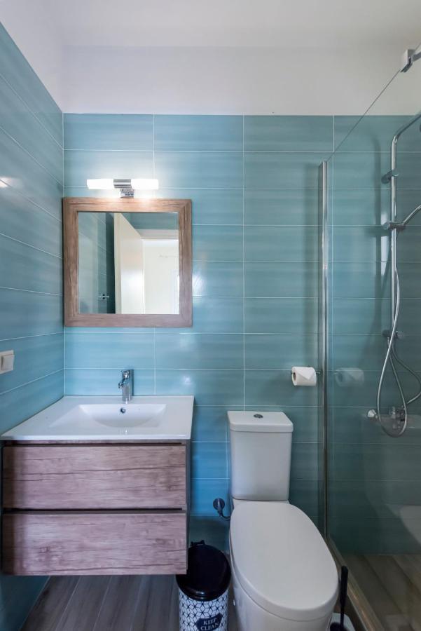 Venus Villa With Private Pool, 2Min To The Beach Φοινικούντα Εξωτερικό φωτογραφία