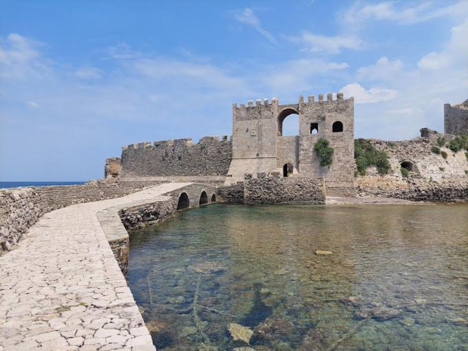 Venus Villa With Private Pool, 2Min To The Beach Φοινικούντα Εξωτερικό φωτογραφία